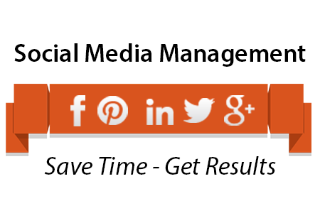 Social Media Marketing Management