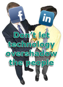 technology-vs-people