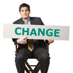 How to make a lasting change