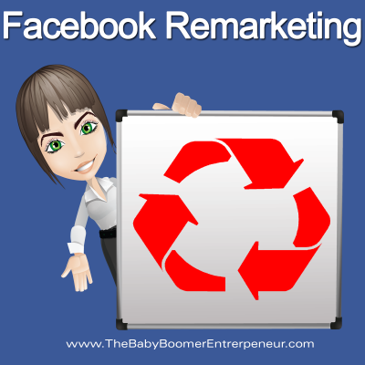 Facebook retargeting