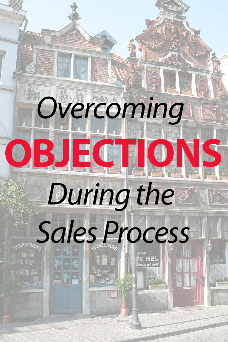 When you are having a sales conversation with a potential customer it's not unusual for them to have objections - questions about whether your product or service is right for them. For many people who are new to the idea of selling, objections can seem like the end of the sales process. However, if you expect them and are prepared to respond, they can be an opportunity to move your prospect from a maybe to a yes.