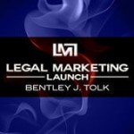 Legal Marketing Launch