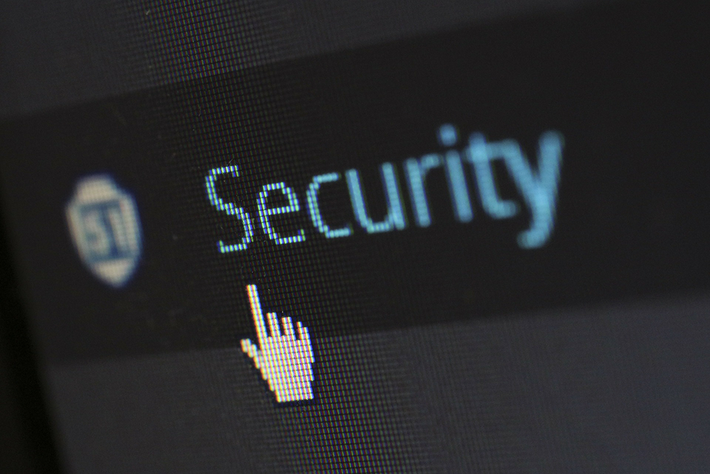 Is your website secure?