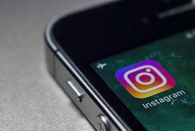 Instagram Users Take Action From Video