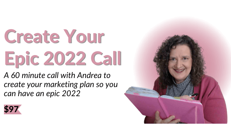 Create Your Epic 2022 Call