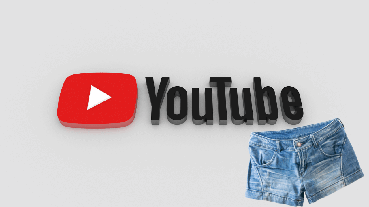 Marketing with YouTube Shorts