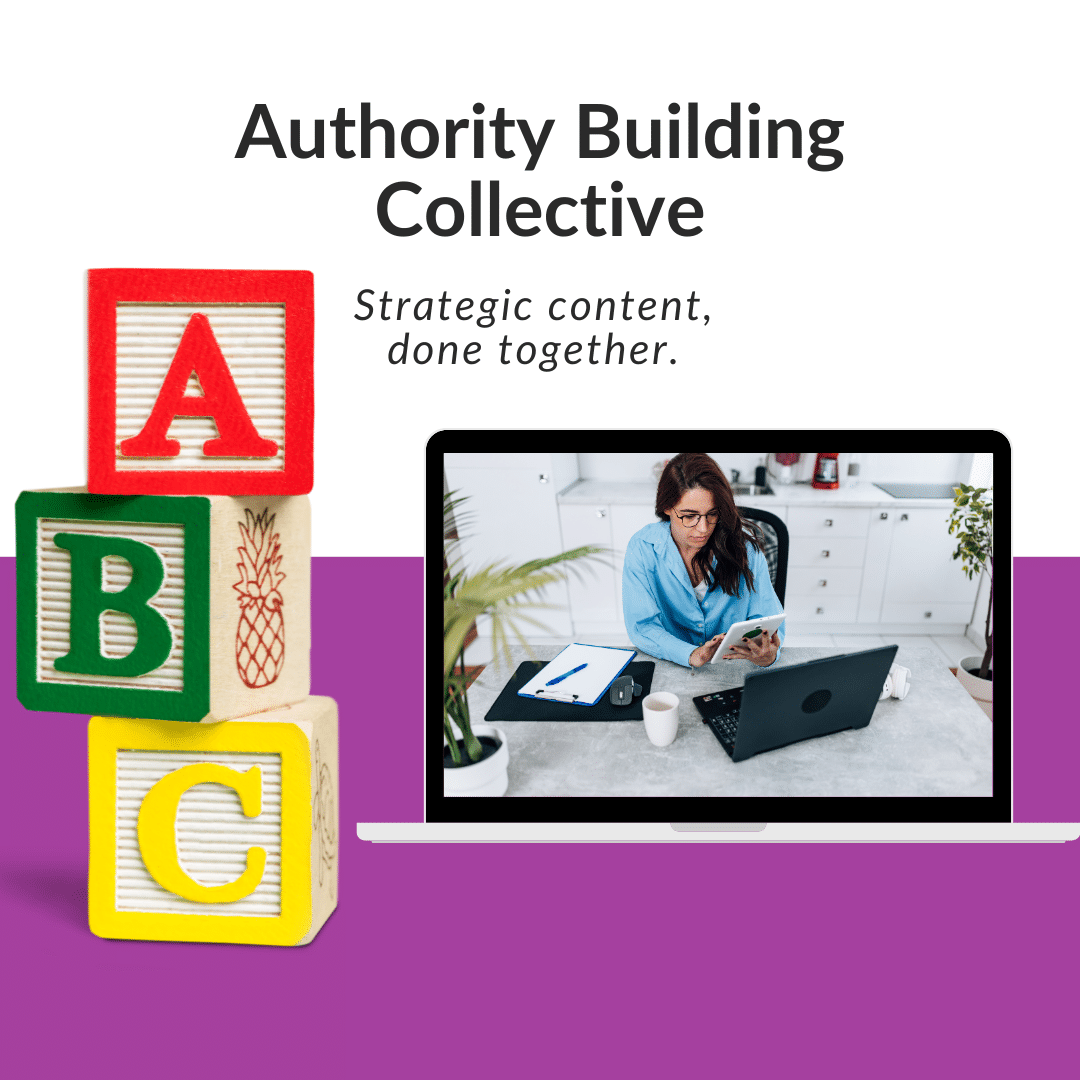 Authority Building Collective